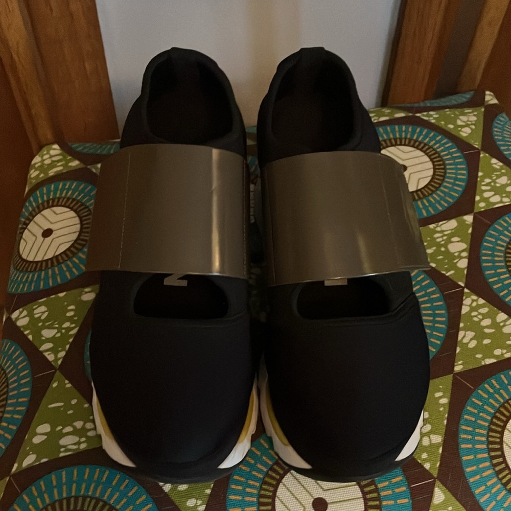 Very good condition Marni neoprene sneakers! - Picture 6 of 14